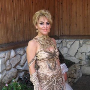 Meet your Posher, Natalia